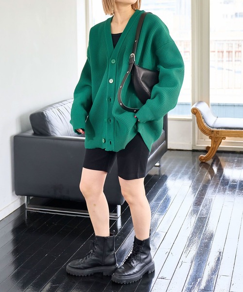 PBLIM（ページボーイリム）の「PAGEBOYLIM/サイクルパンツ/WEB限定カラー（その他パンツ・レディース・ブラック/ピンク/オレンジ/ゼブラ・FREE）」の14枚目の写真