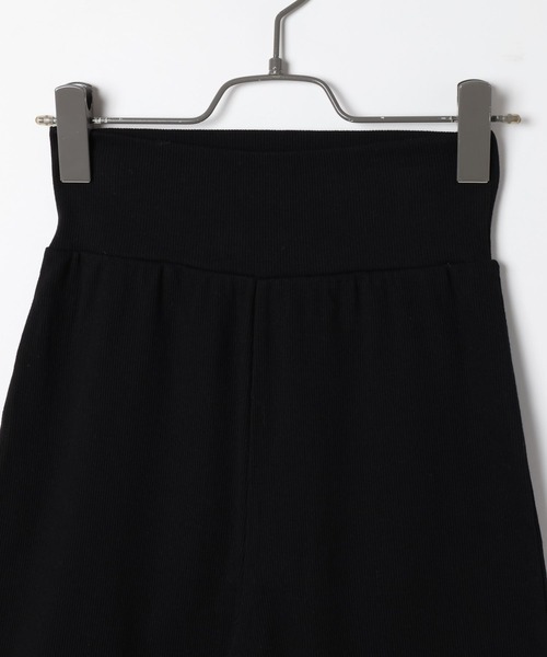 PBLIM（ページボーイリム）の「PAGEBOYLIM/サイクルパンツ/WEB限定カラー（その他パンツ・レディース・ブラック/ピンク/オレンジ/ゼブラ・FREE）」の21枚目の写真