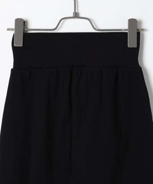 PBLIM（ページボーイリム）の「PAGEBOYLIM/サイクルパンツ/WEB限定カラー（その他パンツ・レディース・ブラック/ピンク/オレンジ/ゼブラ・FREE）」の8枚目の写真