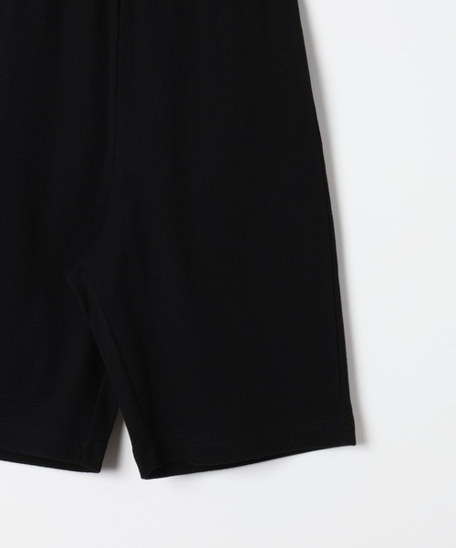 PBLIM（ページボーイリム）の「PAGEBOYLIM/サイクルパンツ/WEB限定カラー（その他パンツ・レディース・ブラック/ピンク/オレンジ/ゼブラ・FREE）」の17枚目の写真