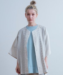 Universal Style Wear キューバ ベースボール シャツ