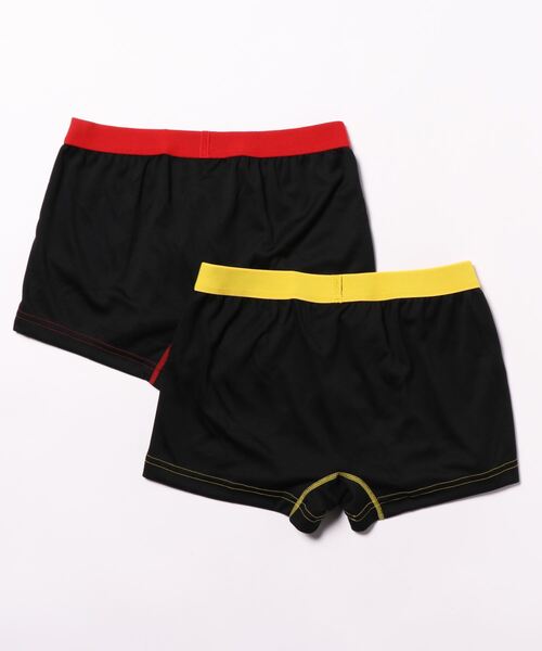 セール】adidas/アディダス ワンポイントロゴ メッシュボクサー