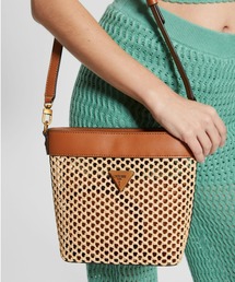 Guess | VIKKY Bucket(ショルダーバッグ)