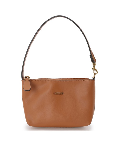 Guess（ゲス）の「VIKKY Bucket ショルダーバッグ レディース（ショルダーバッグ・レディース・ブラウン・ONE SIZE）」の6枚目の写真