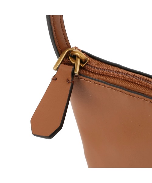 Guess（ゲス）の「VIKKY Bucket ショルダーバッグ レディース（ショルダーバッグ・レディース・ブラウン・ONE SIZE）」の21枚目の写真