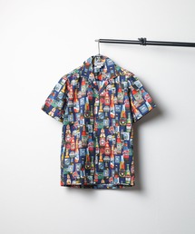 ARCHIVER（アーカイバ）の「【W】【it】【ut20】【PACIFIC LEGEND】MADE IN USA Hawaiian SHIRTS（シャツ/ブラウス）」
