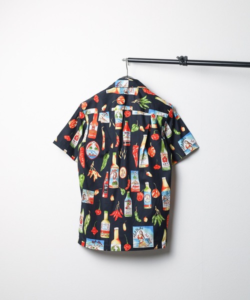 ARCHIVER（アーカイバ）の「【W】【it】【ut20】【PACIFIC LEGEND】MADE IN USA Hawaiian SHIRTS（シャツ/ブラウス・メンズ・その他5/その他6/その他2/その他4/その他1/その他3/その他7・SMALL/MEDIUM/LARGE）」の8枚目の写真