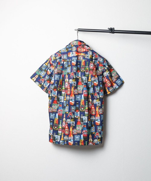 ARCHIVER（アーカイバ）の「【W】【it】【ut20】【PACIFIC LEGEND】MADE IN USA Hawaiian SHIRTS（シャツ/ブラウス・メンズ・その他5/その他6/その他2/その他4/その他1/その他3/その他7・SMALL/MEDIUM/LARGE）」の11枚目の写真