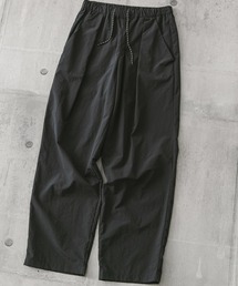 URBAN RESEARCH DOORS | 『セットアップ対応』URDリップストップナイロンパンツ(その他パンツ)