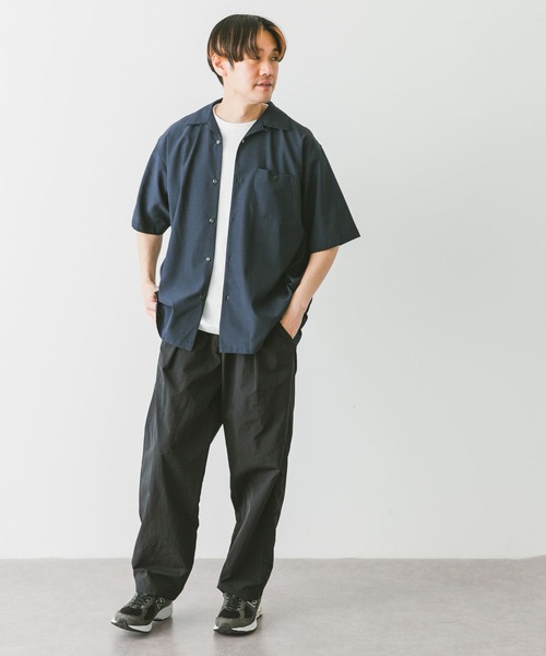 URBAN RESEARCH DOORS ベスト ジレ 「セットアップ対応」URD