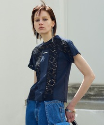 PRANK PROJECT（プランクプロジェクト）の「レースコンビトップス