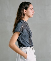 PRANK PROJECT（プランクプロジェクト）の「レースコンビトップス