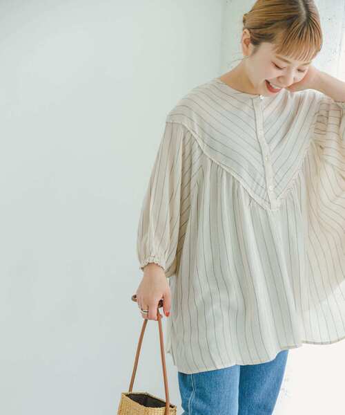 ITEMS URBANRESEARCH（アイテムズ アーバンリサーチ）の「ヨウ