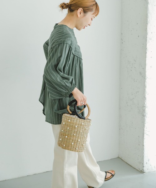 ITEMS URBANRESEARCH（アイテムズ アーバンリサーチ）の「ヨウ