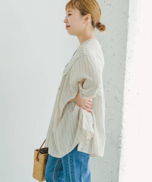 ITEMS URBANRESEARCH（アイテムズ アーバンリサーチ）の「ヨウ