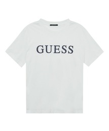 Guess | Logo Tee(Tシャツ/カットソー)