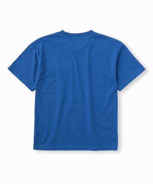 CONVERSE(コンバース)の「【CONVERSE】ポケット付きTシャツ(Tシャツ/カットソー・キッズ・ブラック/ブルー・160/105/130/140/120/150)」の10枚目の写真