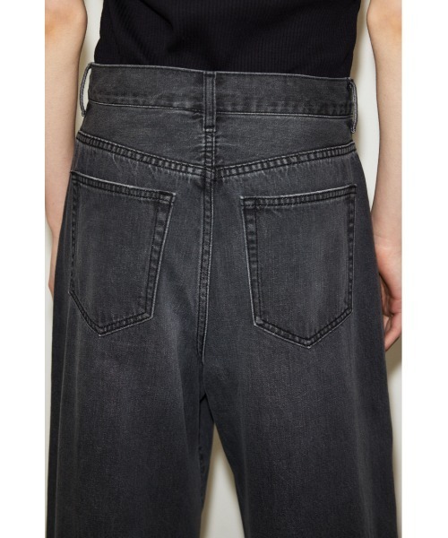 THROW by SLY（スローバイスライ）の「THROW L/W XL JEANS PT-E ロー