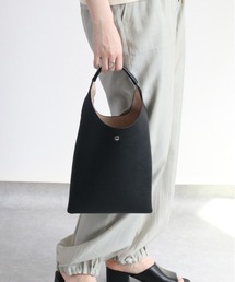 cepo | ワンハンドルミニトート(ハンドバッグ)