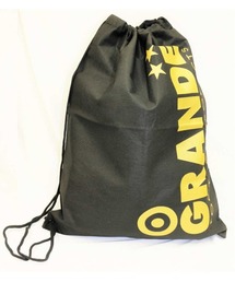 GRANDE.不織布BIG.ワンショルダーエコBAG