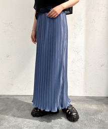 apres jour mignon | ランダムプリーツスカート【ZOZOTOWN限定アイテム】(スカート)