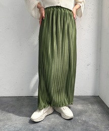 ランダムプリーツスカート【ZOZOTOWN限定アイテム】
