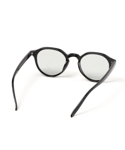 GLOBAL WORK（グローバルワーク）の「UVカットサングラス/一部店舗限定/199480（サングラス・レディース・ブラウン系その他/ライトブラウン/ブラック・FREE）」の6枚目の写真