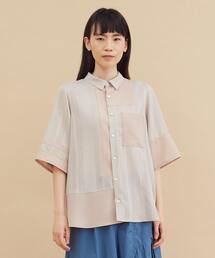 FRAPBOIS | カルゼスト シャツ(シャツ/ブラウス)