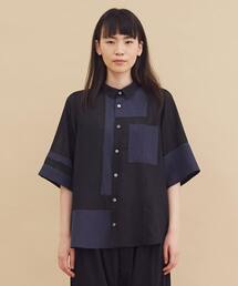 FRAPBOIS | カルゼスト シャツ(シャツ/ブラウス)