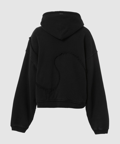 ERL Swirl Premium Fleece Hoodie パーカー ERL - Unisex Swirl