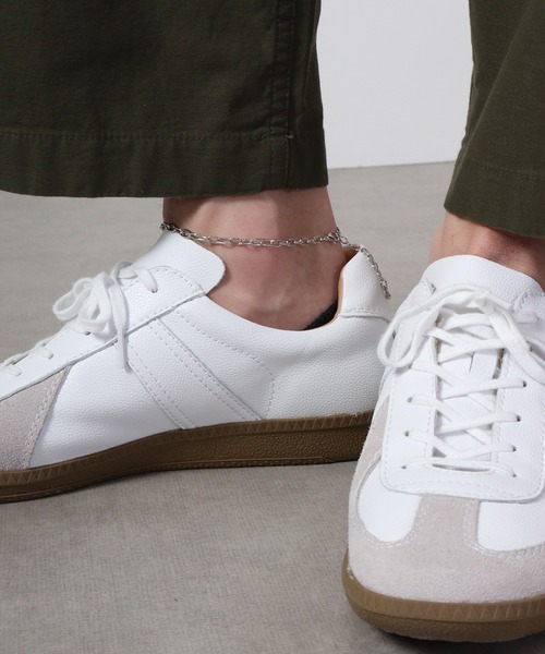 FUNALIVE（ファンアライブ）の「JON デザインアンクレット『フリーサイズ調節可能』（アンクレット・メンズ・C/K/F/A/B/H/G/E/J/I/L/D・FREE）」の22枚目の写真