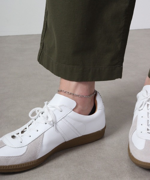 FUNALIVE（ファンアライブ）の「JON デザインアンクレット『フリーサイズ調節可能』（アンクレット・メンズ・C/K/F/A/B/H/G/E/J/I/L/D・FREE）」の17枚目の写真