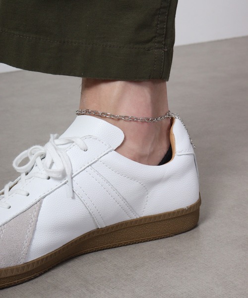 FUNALIVE（ファンアライブ）の「JON デザインアンクレット『フリーサイズ調節可能』（アンクレット・メンズ・C/K/F/A/B/H/G/E/J/I/L/D・FREE）」の20枚目の写真