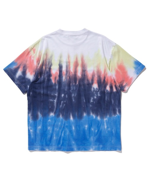 XLARGE(エクストララージ)の「STAR REAL WOMAN S/S TEE(Tシャツ/カットソー・メンズ・ブルー/ブラック/レッド・S/M/L/XL)」の10枚目の写真