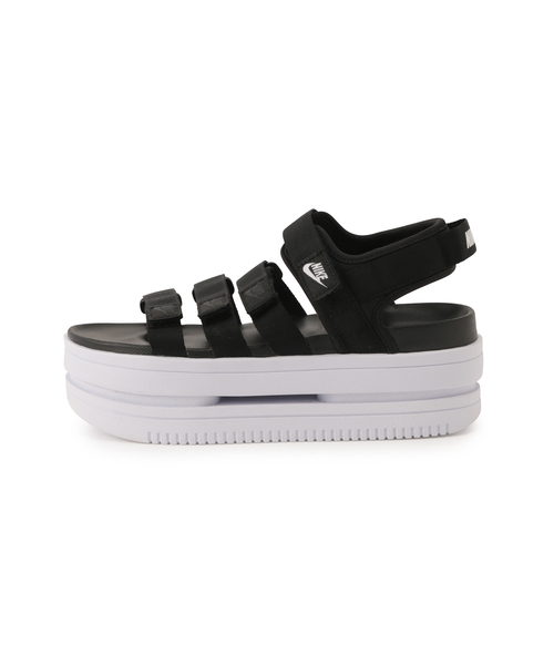 【セール】【追加】【NIKE】 ウィメンズアイコンクラシックサンダル【WEB限定】（サンダル）｜NIKE（ナイキ）