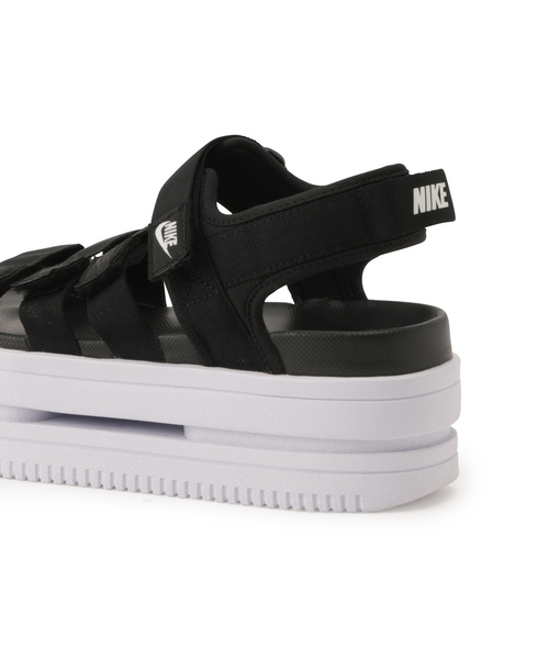 【セール】【追加】【NIKE】 ウィメンズアイコンクラシックサンダル【WEB限定】（サンダル）｜NIKE（ナイキ）