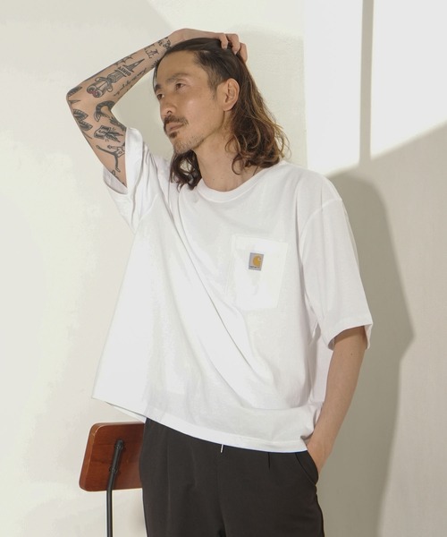 Carhartt（カーハート）の「【Carhartt：カーハート】 K87 ボックス