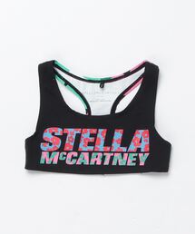 STELLA McCARTNEY（ステラマッカートニー）の「STELLA McCARTNEY (ステラマッカートニー) Kids & Junior スポーツブラ（スポーツブラ・キッズ）」