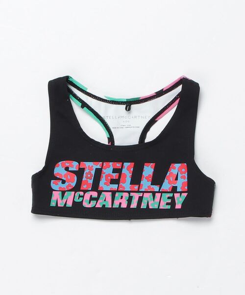 STELLA McCARTNEY (ステラマッカートニー) Kids & Junior スポーツブラ