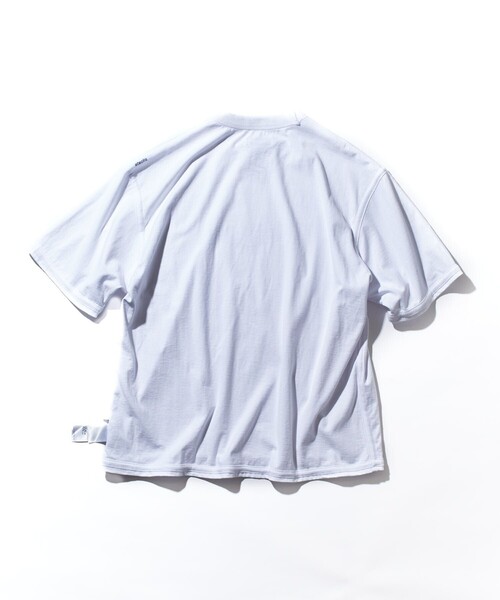 Mal.購入 本日限定値下げ カフネ リバーシブルカットソー新品 完売Tシャツ 楽天市場】cafune（Tシャツ・カットソー｜トップス