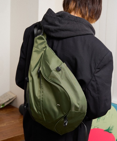 one shoulder bag/ワンショルダーバッグ スリングバッグ