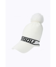 CPG GOLF（シーピージーゴルフ）｜ニットキャップ/ビーニー一覧 - WEAR