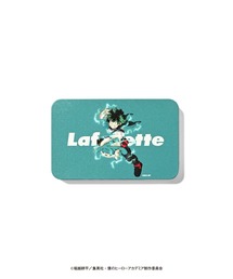 LFYT x 僕のヒーローアカデミア エルエフワイティー ラファイエット  [Lafayette] - モバイルバッテリー 充電器 [MOBILE BATTERY LE231402]