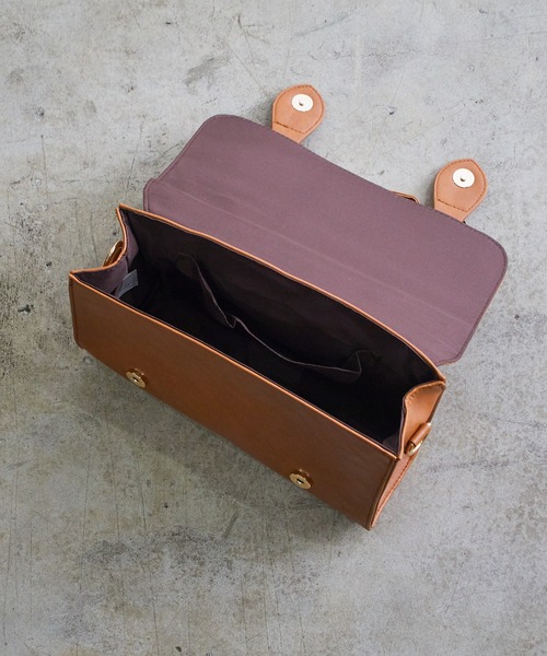 【ザッチェルズ】３Wayバッグ バックパック リュック ハンドバッグ ブラウン サッチェルバッグ 3way 通販 サッチェル バッグ リュック