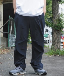 BEN DAVIS｜ベンデイビスのその他パンツ（ブルー・ネイビー/青色
