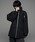 ADRER�i�A�h���[�j�́uFunctional snow jacket / �t�@���N�V���i���X�m�[�W���P�b�g�i�}�E���e���p�[�J�[�j�v�b�u���b�N