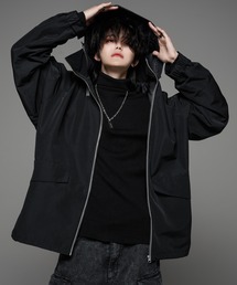 ADRER（アドラー）の「Functional snow jacket / ファンクショナルスノージャケット（マウンテンパーカー）」