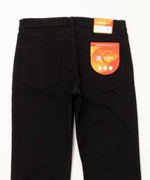 NAVY | 温℃ 裏起毛ストレートパンツ(その他パンツ)