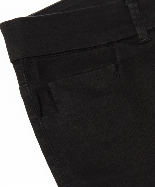 GLOBAL WORK(グローバルワーク)の「デニムスキニー/565799(デニムパンツ・レディース・ブラック/グレー/ブルー/ネイビー・X-LARGE/SMALL/MEDIUM/LARGE)」の15枚目の写真