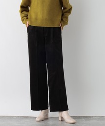 GLOBAL WORK（グローバルワーク）の「ウツクシルエットコーデュロイワイドパンツ/906752（その他パンツ）」